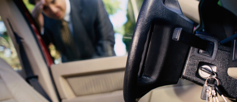 24 hour car locksmith in Kerman