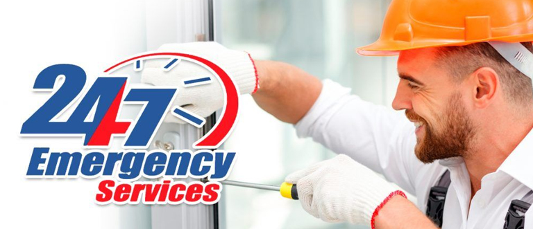 24 hour Commercial Locksmith kerman