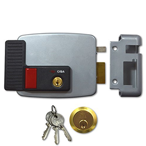 electronic door lock repair Kerman